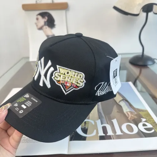 Replica New York Yankees Caps #1461012 $25.00 USD for Wholesale