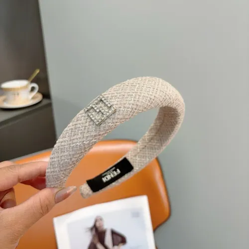 Fendi Headband For Women #1461014