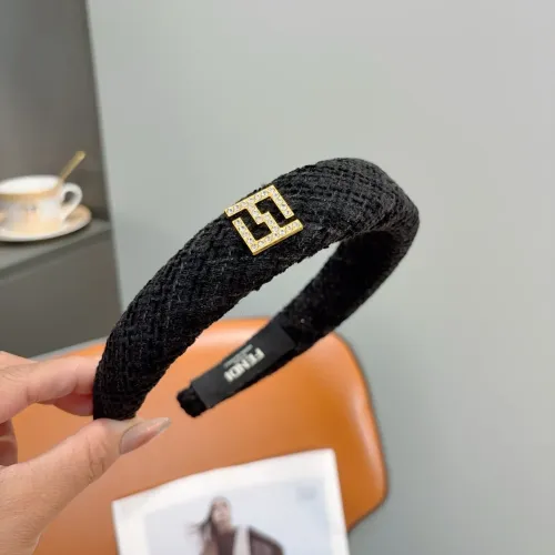Fendi Headband For Women #1461015