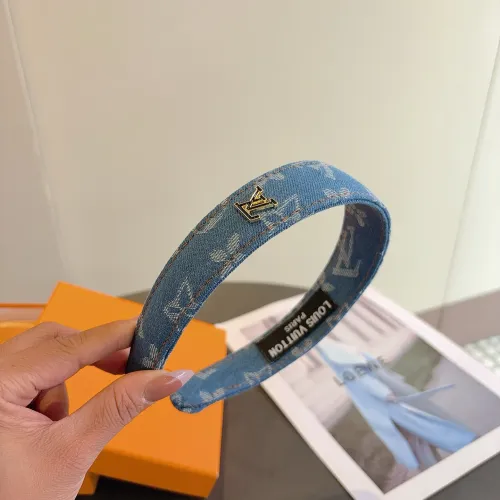 Louis Vuitton LV Headband For Women #1461016