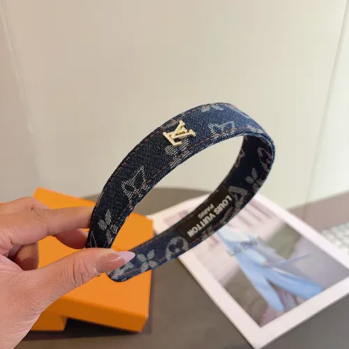 Louis Vuitton LV Headband For Women #1461017