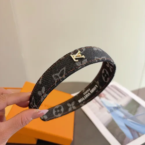 Louis Vuitton LV Headband For Women #1461018