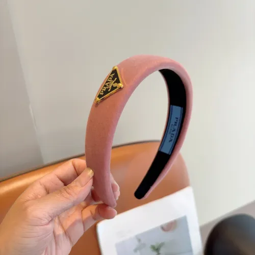 Prada Headband For Women #1461019