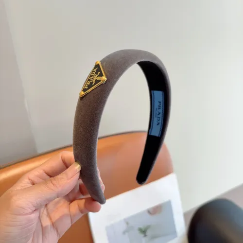 Prada Headband For Women #1461020