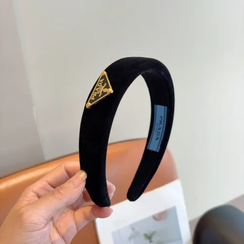 Prada Headband For Women #1461021