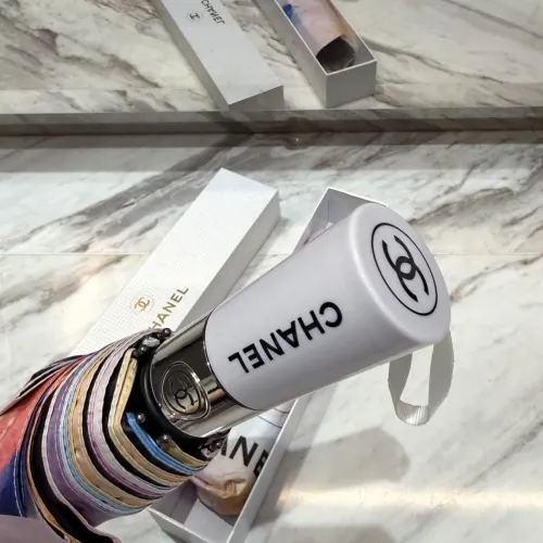 Replica Chanel Umbrellas #1461022 $29.00 USD for Wholesale