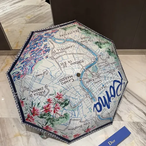 Christian Dior Umbrellas #1461023