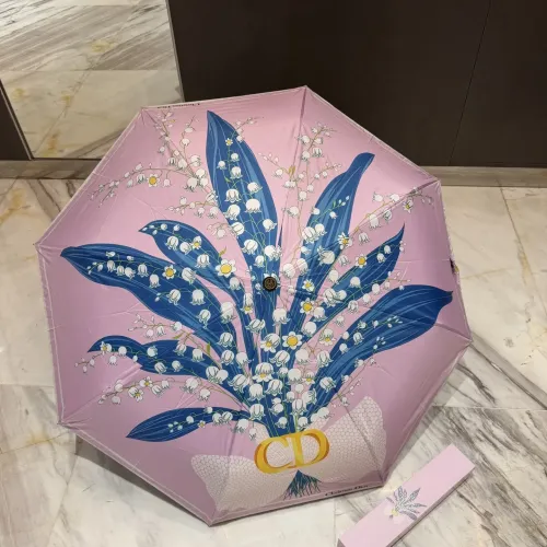 Christian Dior Umbrellas #1461024