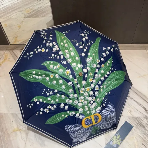 Christian Dior Umbrellas #1461025