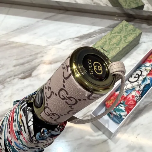 Replica Gucci Umbrellas #1461026 $29.00 USD for Wholesale