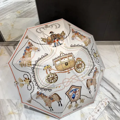 Hermes Umbrellas #1461027