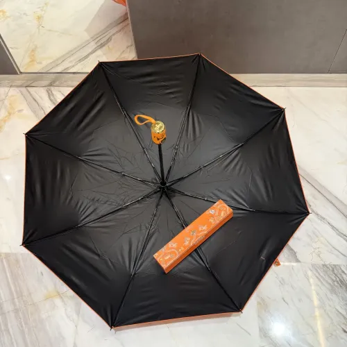 Replica Hermes Umbrellas #1461028 $32.00 USD for Wholesale