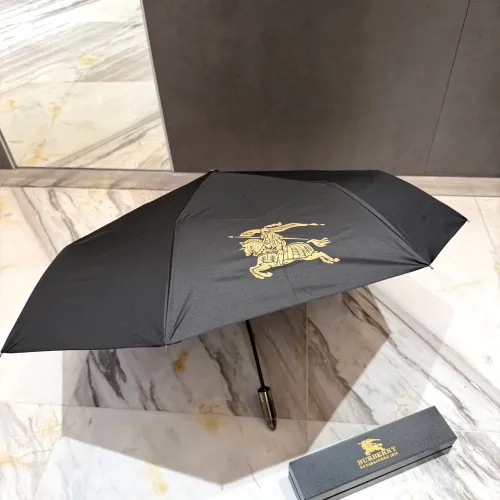 Replica Burberry Umbrellas #1461030 $36.00 USD for Wholesale