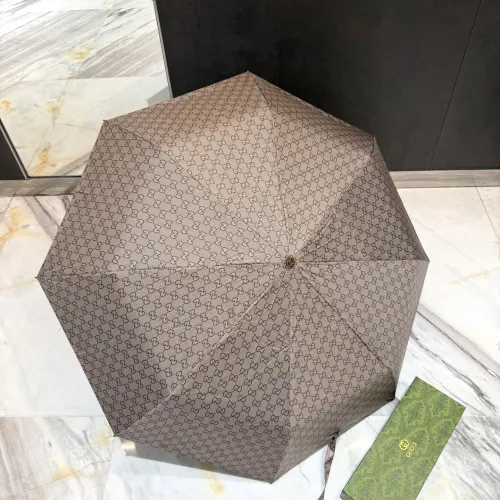 Gucci Umbrellas #1461031