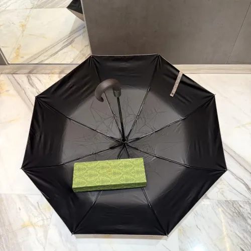 Replica Gucci Umbrellas #1461031 $40.00 USD for Wholesale