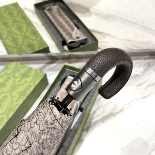 Replica Gucci Umbrellas #1461031 $40.00 USD for Wholesale