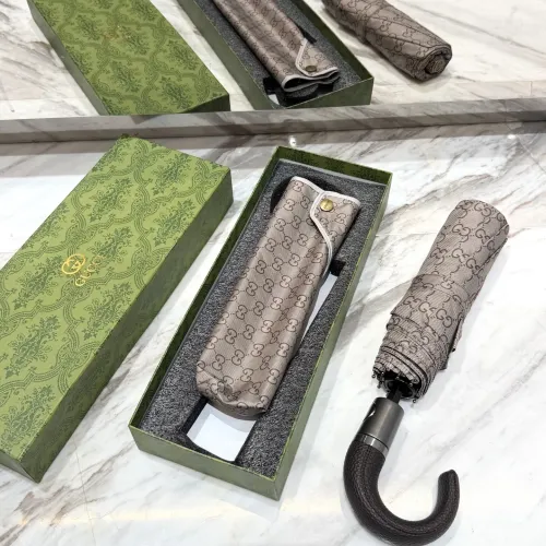 Replica Gucci Umbrellas #1461031 $40.00 USD for Wholesale