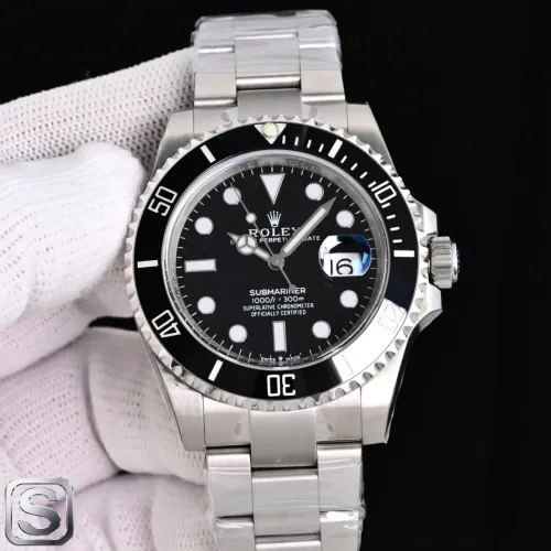 Rolex AAA Quality Watches For Men #1461032