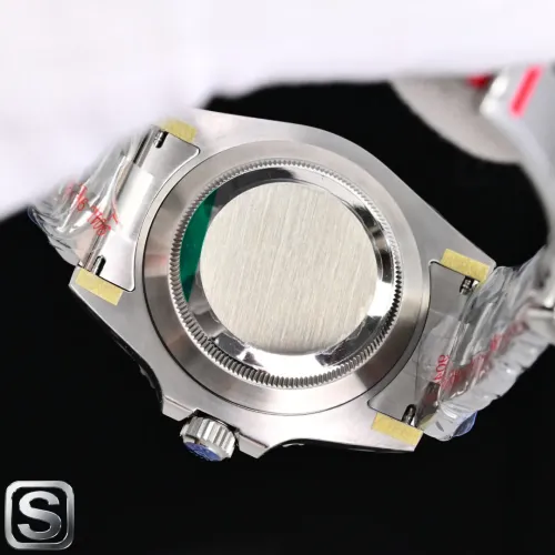 Replica Rolex AAA Quality Watches For Men #1461032 $373.55 USD for Wholesale