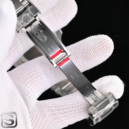 Replica Rolex AAA Quality Watches For Men #1461032 $373.55 USD for Wholesale