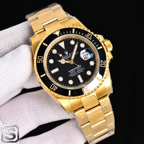 Rolex AAA Quality Watches For Men #1461033