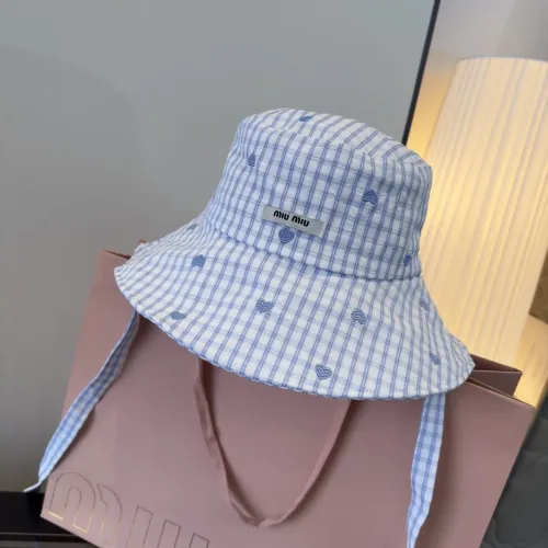MIU MIU Caps #1461034