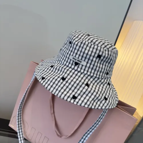 MIU MIU Caps #1461035