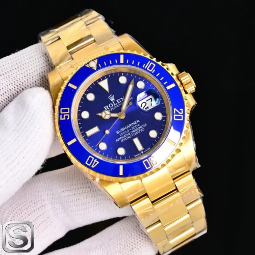 Rolex AAA Quality Watches For Men #1461036