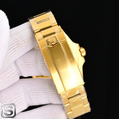 Replica Rolex AAA Quality Watches For Men #1461036 $390.08 USD for Wholesale