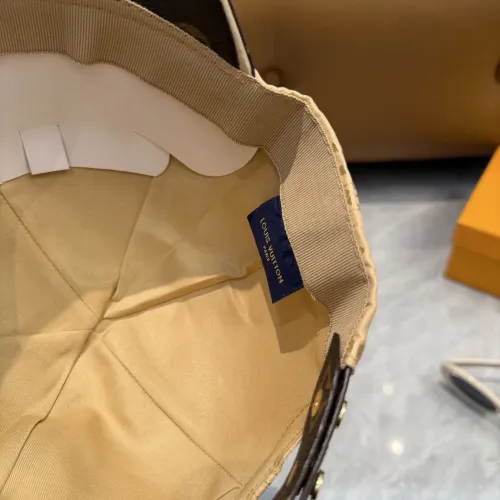 Replica Louis Vuitton LV Caps #1461037 $27.00 USD for Wholesale