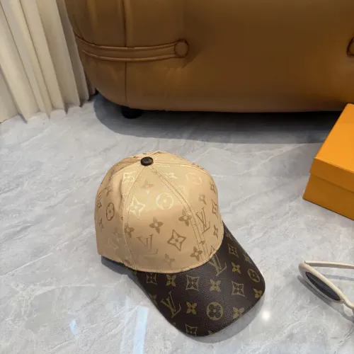 Replica Louis Vuitton LV Caps #1461037 $27.00 USD for Wholesale