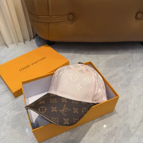 Replica Louis Vuitton LV Caps #1461038 $27.00 USD for Wholesale
