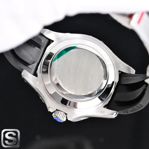 Replica Rolex AAA Quality Watches For Men #1461040 $406.61 USD for Wholesale