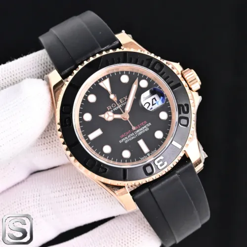 Rolex AAA Quality Watches For Men #1461041