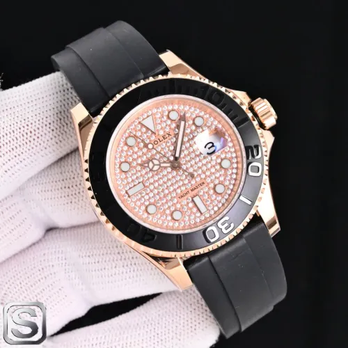 Rolex AAA Quality Watches For Men #1461043
