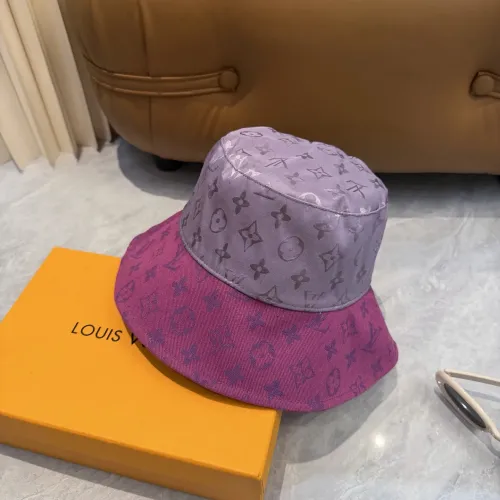 Replica Louis Vuitton LV Caps #1461047 $29.00 USD for Wholesale
