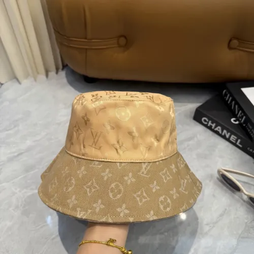Louis Vuitton LV Caps #1461048