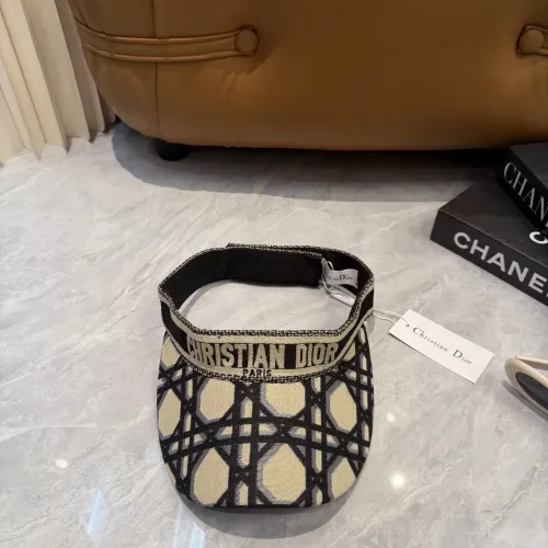 Christian Dior Caps #1461051