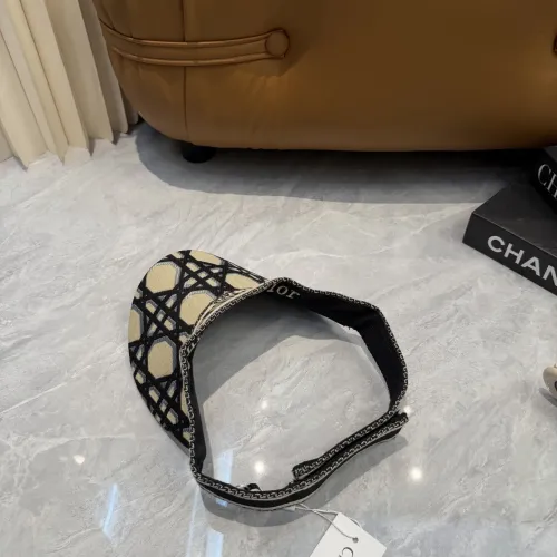 Replica Christian Dior Caps #1461051 $32.00 USD for Wholesale