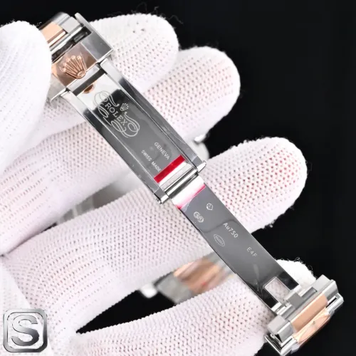 Replica Rolex AAA Quality Watches For Men #1461052 $406.61 USD for Wholesale