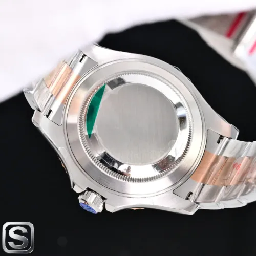 Replica Rolex AAA Quality Watches For Men #1461052 $406.61 USD for Wholesale