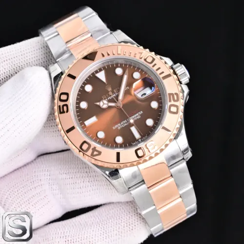 Rolex AAA Quality Watches For Men #1461053