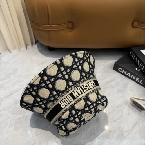 Replica Christian Dior Caps #1461054 $32.00 USD for Wholesale