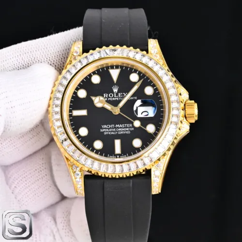 Rolex AAA Quality Watches For Men #1461055