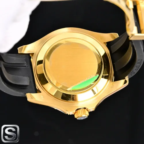 Replica Rolex AAA Quality Watches For Men #1461055 $472.73 USD for Wholesale