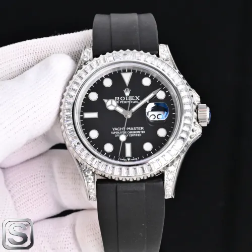Rolex AAA Quality Watches For Men #1461059