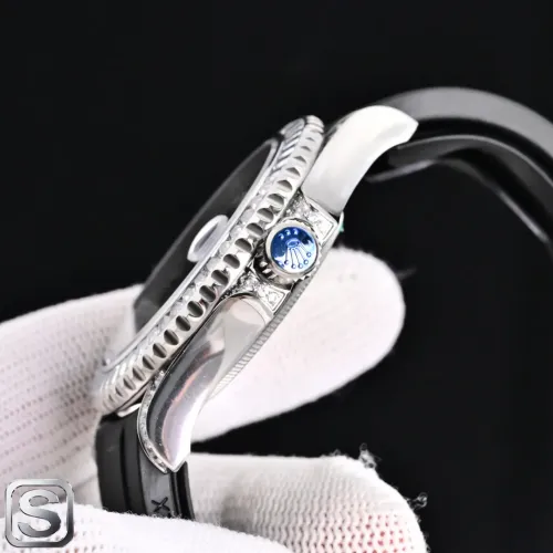 Replica Rolex AAA Quality Watches For Men #1461059 $472.73 USD for Wholesale