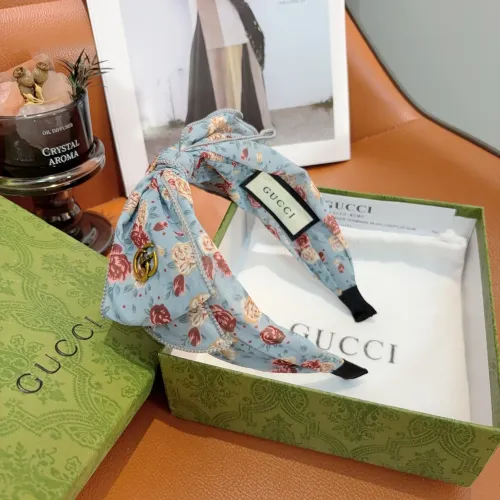 Replica Gucci Headband For Women #1461061 $27.00 USD for Wholesale