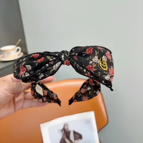 Replica Gucci Headband For Women #1461062 $27.00 USD for Wholesale