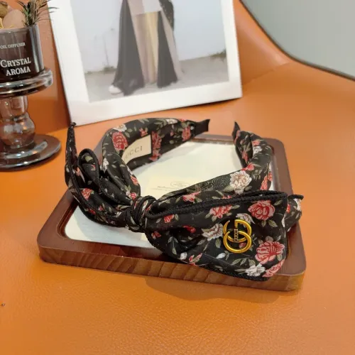 Replica Gucci Headband For Women #1461062 $27.00 USD for Wholesale